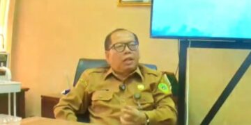 DLH PPU Dorong Semua Sekolah Dasar Ikut Penilaian Adiwiyata untuk Promosikan Lingkungan Berkelanjutan