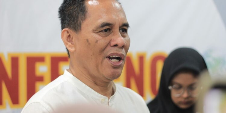 Diskominfo PPU Raih Peningkatan Signifikan dalam IPS