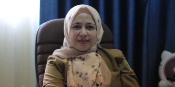 Diskan PPU Fasilitasi Biro Humas KKP untuk Dokumentasikan Aktivitas Nelayan Tangkap di IKN