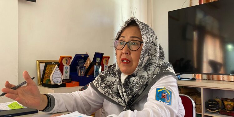 Disbudpar PPU Dorong Pengembangan SDM Pokdarwis untuk Kemajuan Pariwisata Lokal