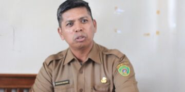 Pokdakan Arwana Sukses Jadi Pilot Project Perikanan Budi Daya