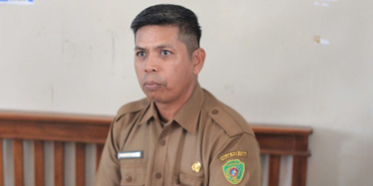 Diskan PPU Sukses Bina Pokdakan Budi Daya Ikan di Pekarangan