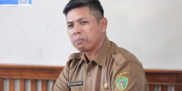 Produksi Budi Daya Ikan PPU Capai 36 Ribu Ton