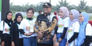 Manfaatkan Teknologi Digital, Studio UMKM Nge Live Yuk Diresmikan 