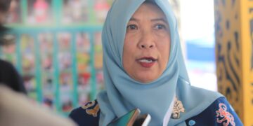 DPMD Gandeng Penegak Hukum Dampingi Kelola Keuangan Desa