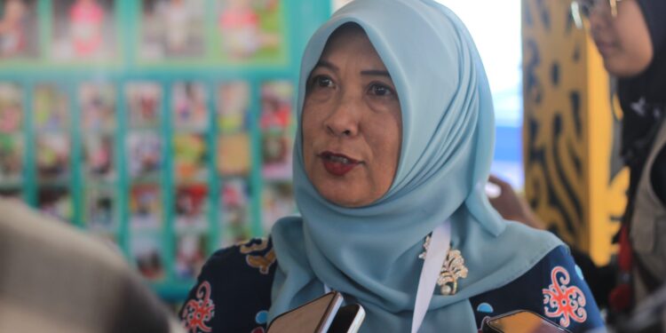 DPMD Bakal Beri Bimtek Pengelolaan Bumdes