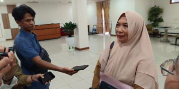 DPMD Dukung Bumdes Telemow Kembangkan Penyediaan Air Bersih di Sepaku