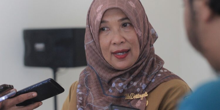 DPMD Bakal Dampingi Bumdes Melalui Coaching Clinic