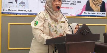 DPMD Dorong Bumdes Tingkatkan Pariwisata dan Produk UMKM