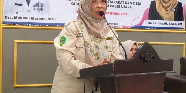 DPMD Dorong Bumdes Tingkatkan Pariwisata dan Produk UMKM