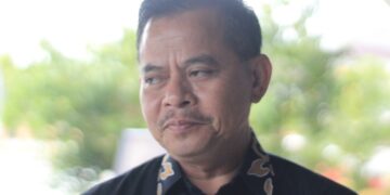Tohar: ASN Boleh Hadiri Debat Pertama Paslon Pilkada PPU, Referensi Hanya di Bilik Suara