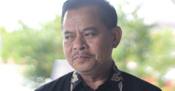 Tohar: ASN Boleh Hadiri Debat Pertama Paslon Pilkada PPU, Referensi Hanya di Bilik Suara