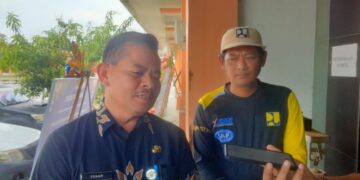 UPTD Laboratorium Uji Mutu Konstruksi PUPR PPU Diharapkan Menjadi Rujukan Daerah Lain