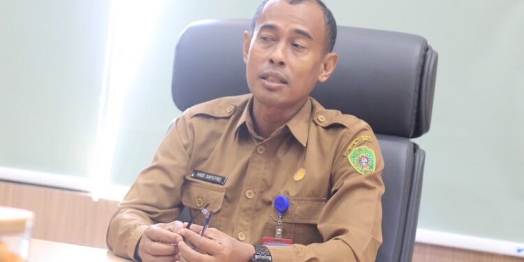 Pendapatan Pajak PPU Hampir Capai Target, Sektor Restoran dan Hotel Jadi Andalan