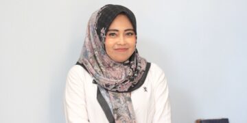 Persiapkan Reformasi Birokrasi Program 2025, Diskominfo PPU Lakukan Survei Literasi Digital