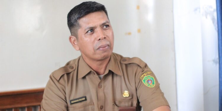 Diskan PPU Jaga Ekosistem Perairan, Kendalikan Penangkapan Sporadis Kepiting Bakau