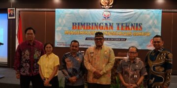 Pj Bupati PPU: Pengelolaan Sampah Harus Dilakukan Secara Komprehensif dan Terpadu