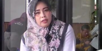 Diskominfo PPU Pastikan Data Statistik Sektoral Akurat