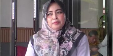 Diskominfo PPU Lakukan Survei Literasi Digital untuk Persiapkan Reformasi Birokrasi 2025
