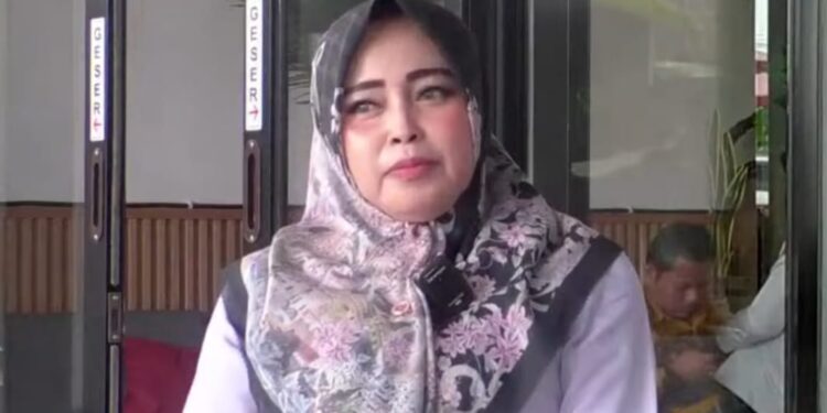 Diskominfo PPU Lakukan Survei Literasi Digital untuk Persiapkan Reformasi Birokrasi 2025