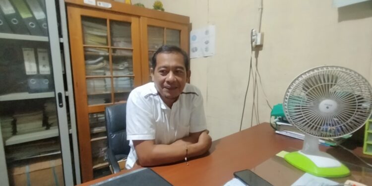 Petung Jadi Contoh Kelurahan Sangat Tahan Pangan 