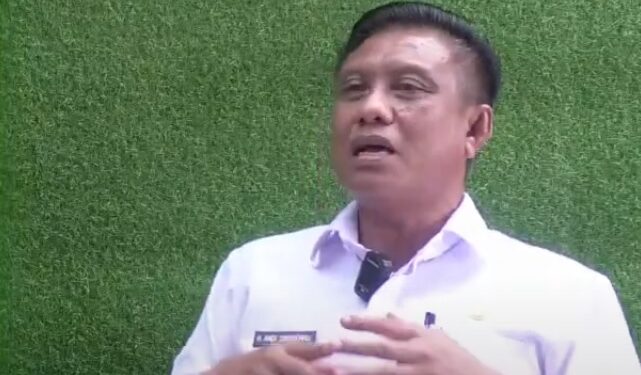 Minim SLB di PPU, Tantangan Pendidikan bagi Anak Berkebutuhan Khusus