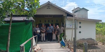 Sukses Bina Poklahsar, Diskan PPU Rencanakan Bangun Rumah Produksi Representatif 