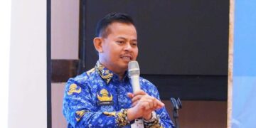 Pemkab PPU Susun RPD 2024-2026 untuk Menjamin Keberlanjutan Pembangunan Daerah