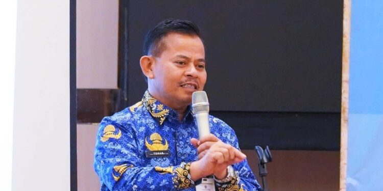 Pemkab PPU Susun RPD 2024-2026 untuk Menjamin Keberlanjutan Pembangunan Daerah