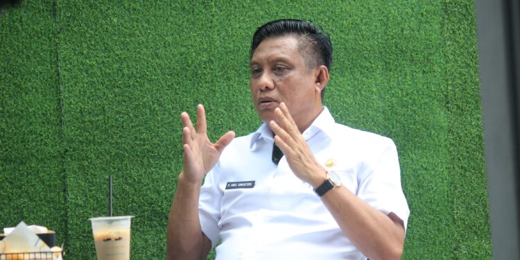 Disdikpora PPU Intensifkan Kunjungan ke Sekolah, Tingkatkan Komunikasi dengan Guru