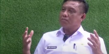 Disdikpora PPU Komitmen Jadikan Guru Teladan bagi Peradaban