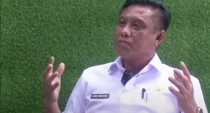 Disdikpora PPU Komitmen Jadikan Guru Teladan bagi Peradaban