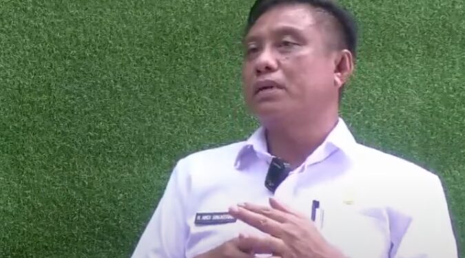 Pemkab PPU Alokasikan 20 Persen APBD untuk Peningkatan Kualitas Pendidikan dan Kesejahteraan Guru