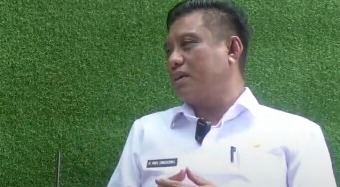 Disdikpora Cari Sarjana Psikologi, Tingkatkan Mentalitas Para Pengajar PPU