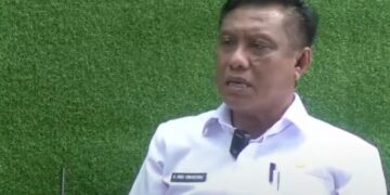 Pemkab PPU Minim Guru di PP,  Kekurangan Capai 1.000 Orang