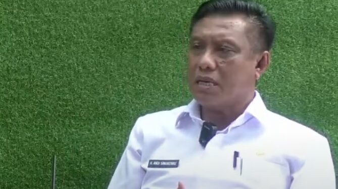 Pemkab PPU Minim Guru di PP,  Kekurangan Capai 1.000 Orang