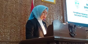 Fraksi Golkar Apresiasi Kenaikan Target Pendapatan Asli Daerah Kutim 2025