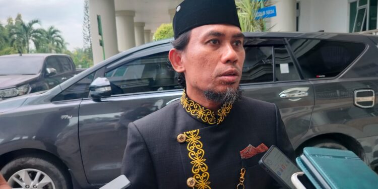 Fraksi Golkar Tekankan Pentingnya Tata Kelola BUMD dalam Rancangan APBD 2025 Kutim