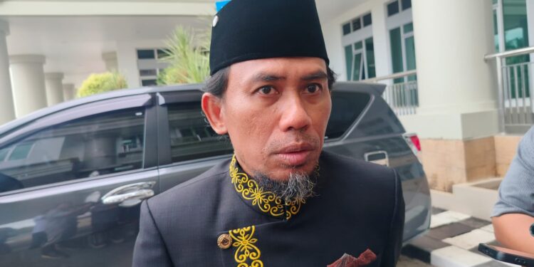 Fraksi Golkar Desak Pemda Prioritaskan Program Pengentasan Stunting dan Kemiskinan dalam APBD 2025