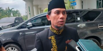 Fraksi Golkar Minta Penyampaian Rancangan APBD 2025 Dilakukan Lebih Awal