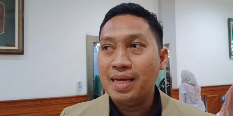 Fraksi Demokrat Soroti Pentingnya Belanja Daerah yang Berkeadilan dalam APBD 2025 Kutim