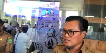 Jadwal Seleksi PPPK dan CPNS Pemkab Kutim Dimulai Desember 2024