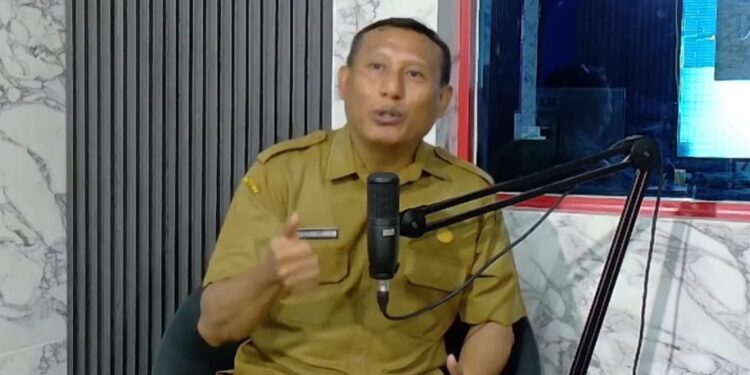 Jadi Serambi IKN, Diskominfo Gencar Atasi Titik Blank Spot