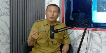 Diskominfo PPU Bakal Manfaatkan Inovasi Canggih Atasi Blank Spot