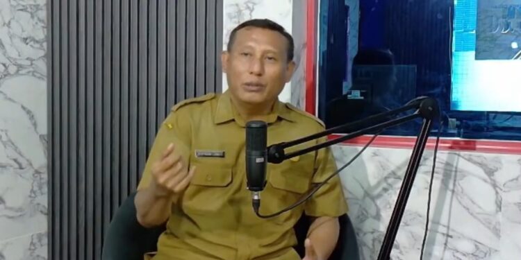 Geografis Wilayah PPU Jadi Tantangan Pengentasan Blank Spot