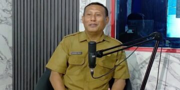 Kemenkominfo Turun Tangan Atasi Area Blank Spot di PPU