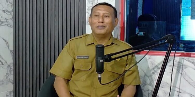 Kemenkominfo Turun Tangan Atasi Area Blank Spot di PPU