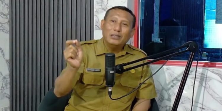 Perkuat Kerjasama Provider, Langkah Konkret Diskominfo Atasi Blank Spot di PPU