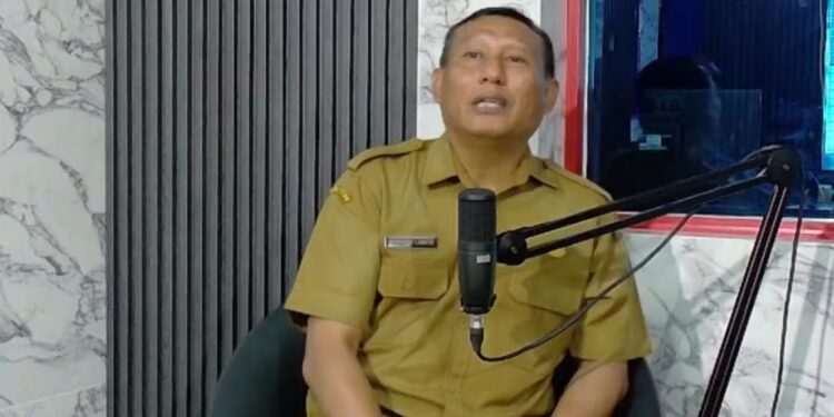 Diskominfo Harap Dukungan Pimpinan Daerah Atasi Blank Spot
