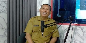 Diskominfo Jalin Kerjasama Provider dan BAKTI Atasi Blank Spot di PPU